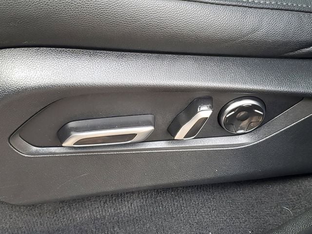 2022 Acura MDX 3.5L SH-AWD