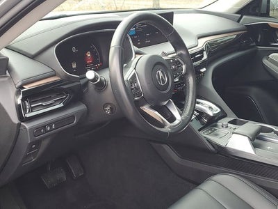 2022 Acura MDX 3.5L SH-AWD