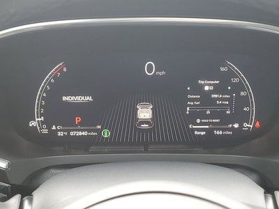 2022 Acura MDX 3.5L SH-AWD
