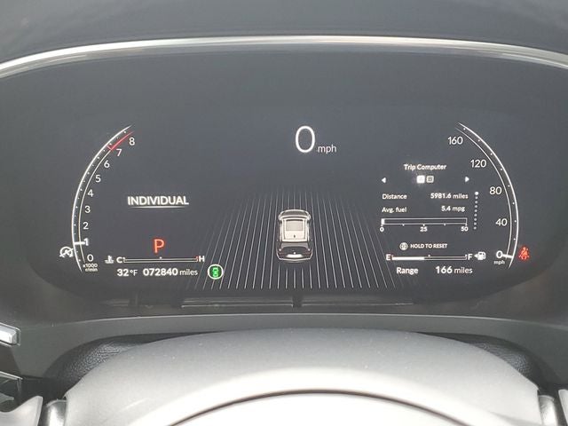 2022 Acura MDX 3.5L SH-AWD