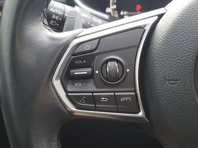 2022 Acura MDX 3.5L SH-AWD