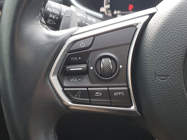 2022 Acura MDX 3.5L SH-AWD
