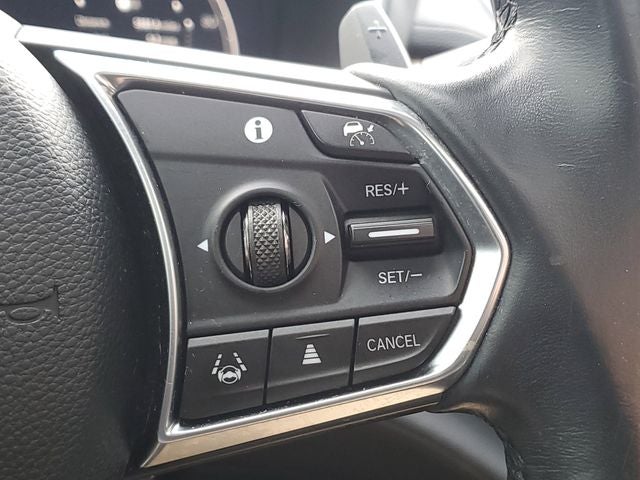 2022 Acura MDX 3.5L SH-AWD