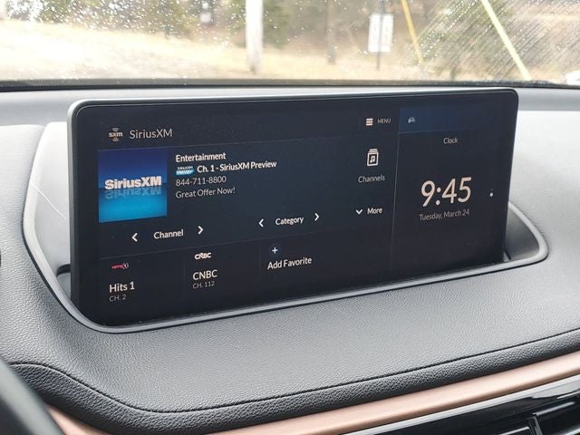 2022 Acura MDX 3.5L SH-AWD