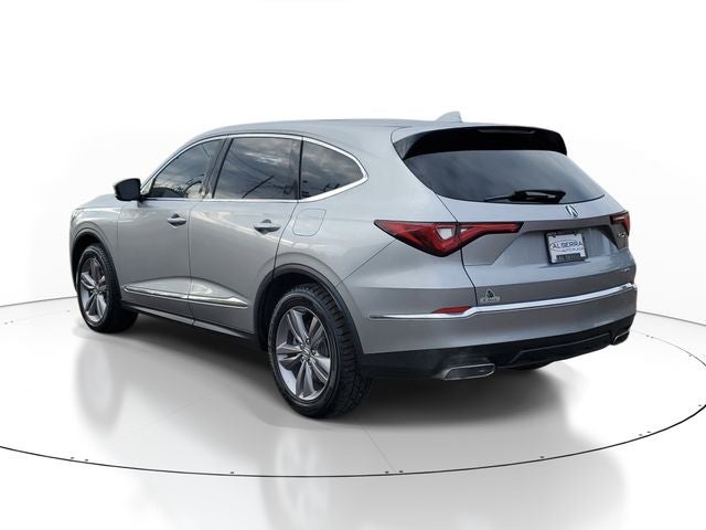 2022 Acura MDX 3.5L SH-AWD