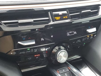 2022 Acura MDX 3.5L SH-AWD