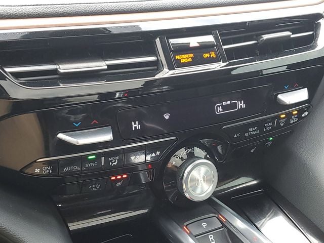2022 Acura MDX 3.5L SH-AWD