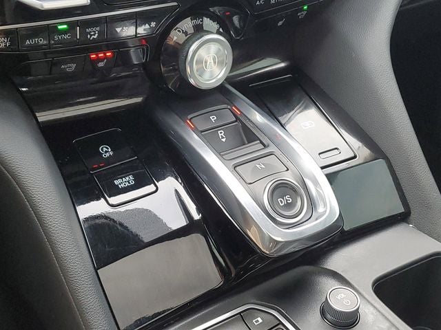2022 Acura MDX 3.5L SH-AWD