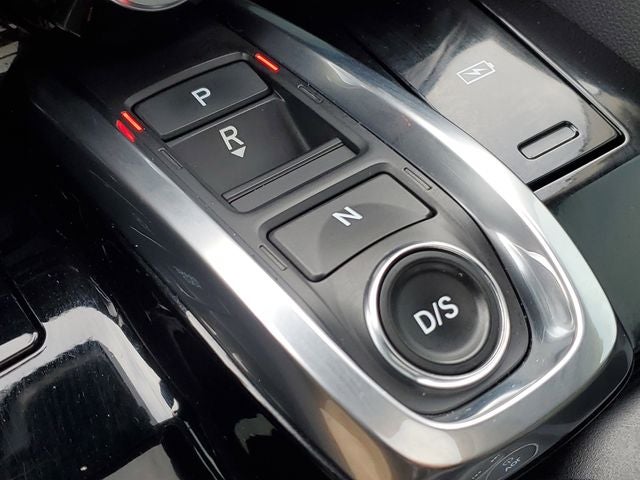 2022 Acura MDX 3.5L SH-AWD