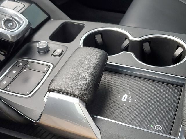 2022 Acura MDX 3.5L SH-AWD