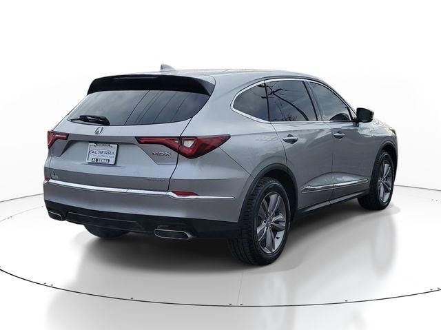 2022 Acura MDX 3.5L SH-AWD