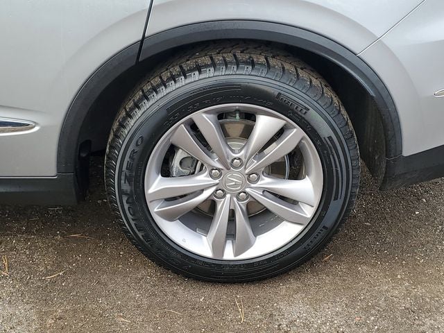 2022 Acura MDX 3.5L SH-AWD