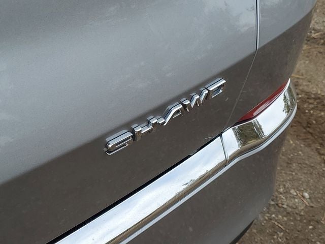 2022 Acura MDX 3.5L SH-AWD