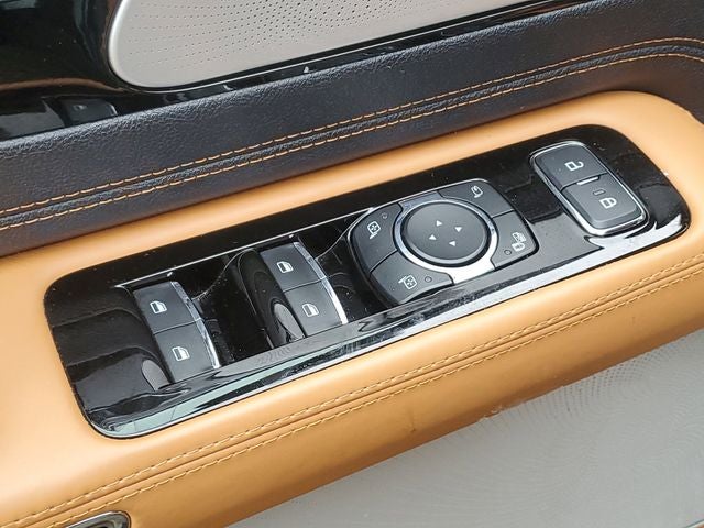 2023 Lincoln Aviator Black Label