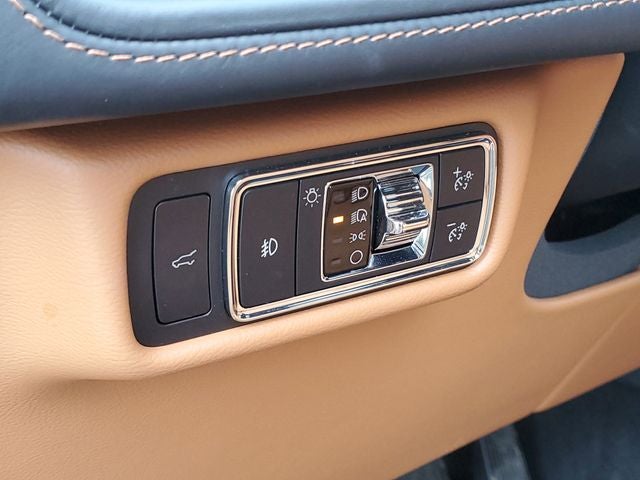 2023 Lincoln Aviator Black Label