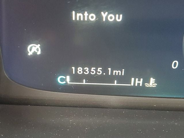 2023 Lincoln Aviator Black Label