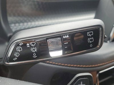 2023 Lincoln Aviator Black Label