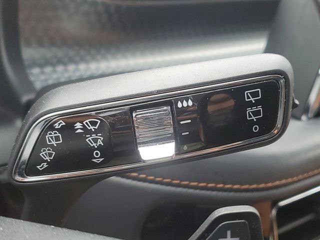 2023 Lincoln Aviator Black Label