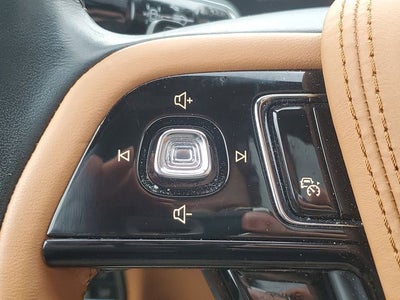 2023 Lincoln Aviator Black Label