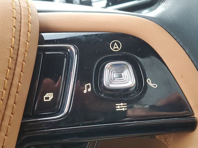 2023 Lincoln Aviator Black Label