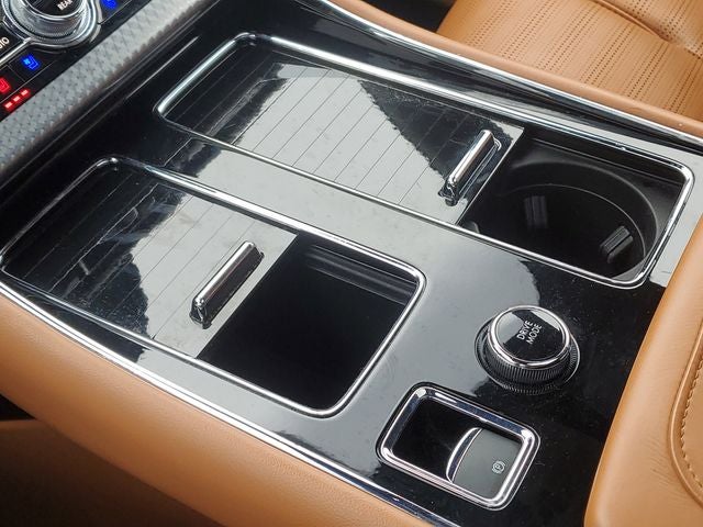 2023 Lincoln Aviator Black Label