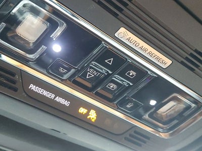 2023 Lincoln Aviator Black Label