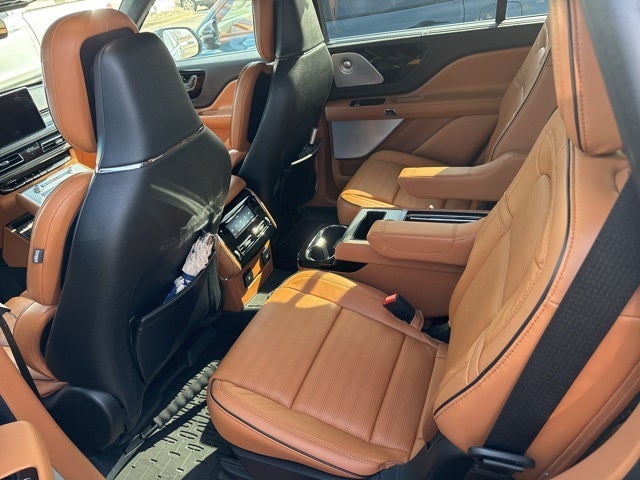 2023 Lincoln Aviator Black Label