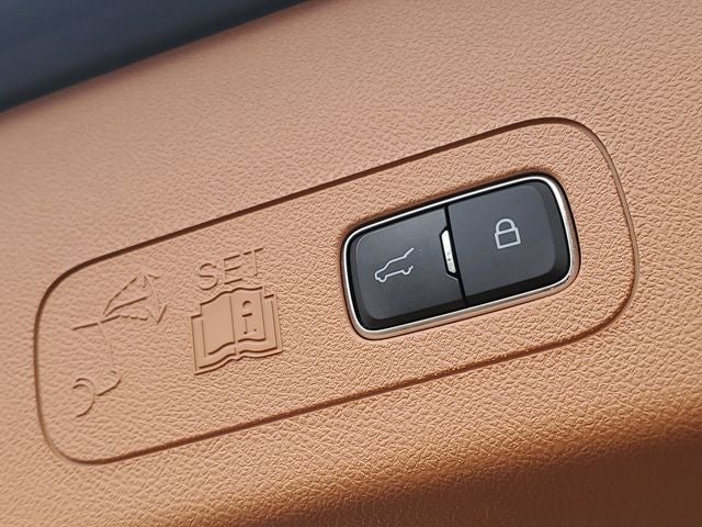 2023 Lincoln Aviator Black Label