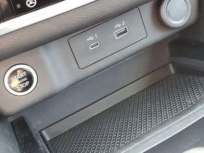 2022 Nissan Rogue S
