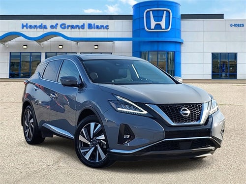 2023 Nissan Murano SL