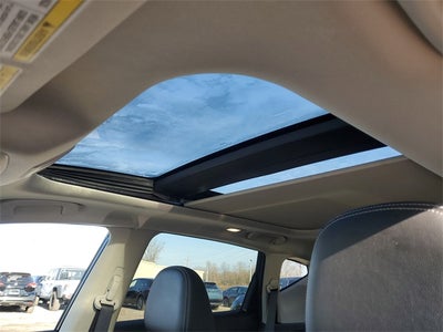 2023 Nissan Murano SL