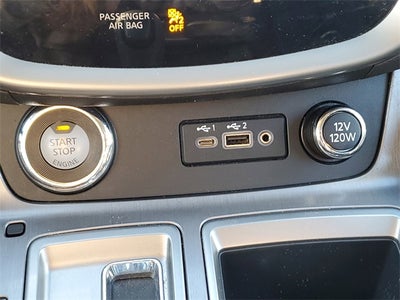 2023 Nissan Murano SL