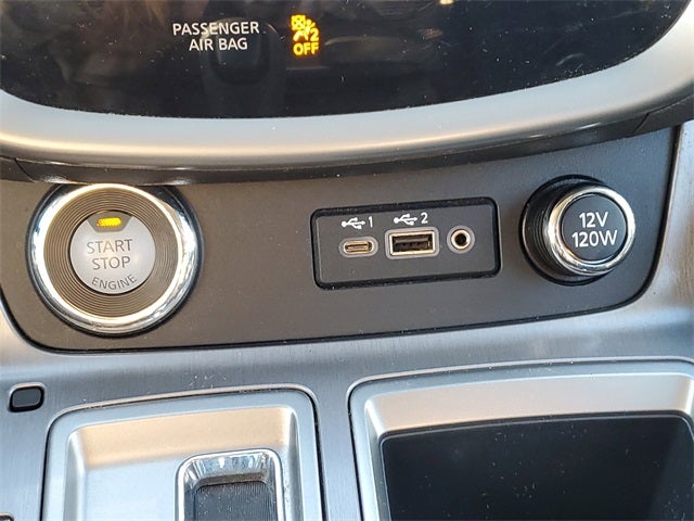 2023 Nissan Murano SL