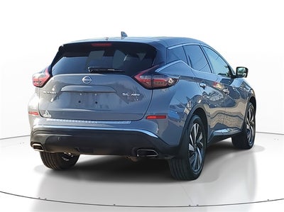 2023 Nissan Murano SL