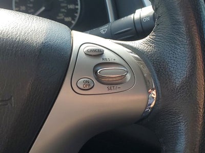 2017 Nissan Murano SV