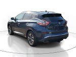 2017 Nissan Murano SV