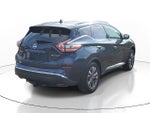 2017 Nissan Murano SV