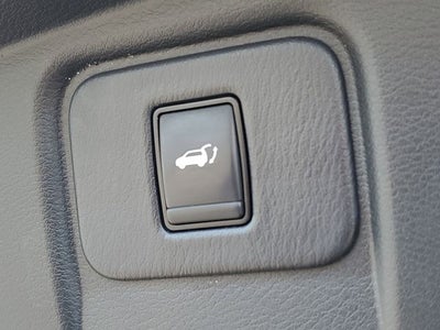 2017 Nissan Murano SV