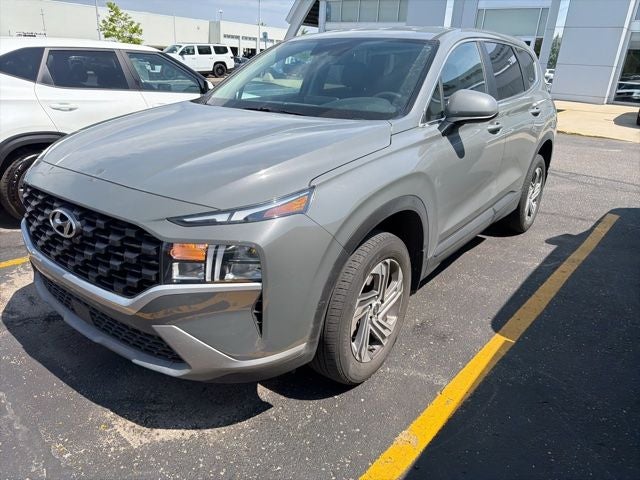 2023 Hyundai Santa Fe SE 2.5 AWD's photo