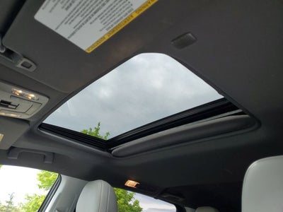 2021 Toyota Sienna LE 7 Passenger