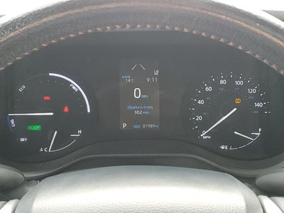 2021 Toyota Sienna LE 7 Passenger