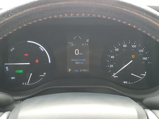 2021 Toyota Sienna LE 7 Passenger