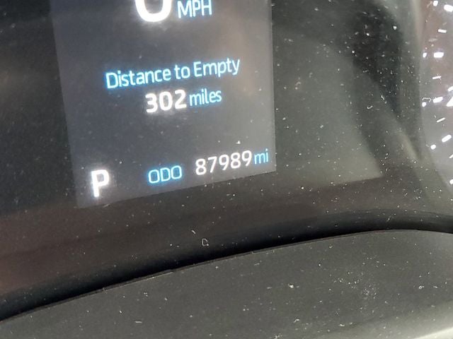 2021 Toyota Sienna LE 7 Passenger