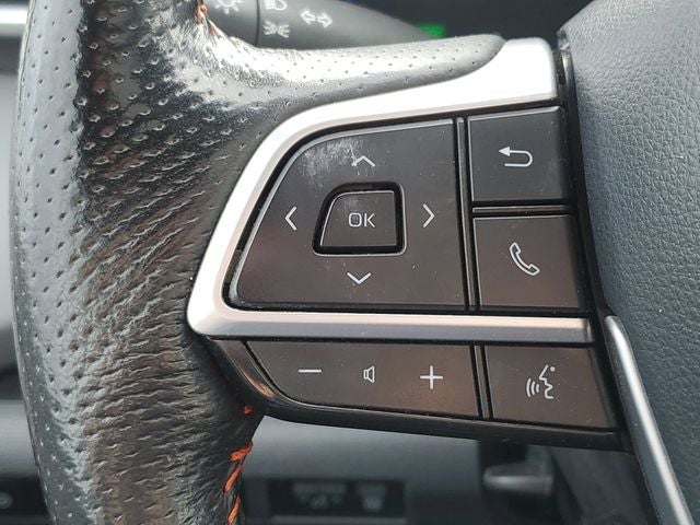2021 Toyota Sienna LE 7 Passenger