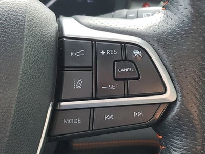 2021 Toyota Sienna LE 7 Passenger
