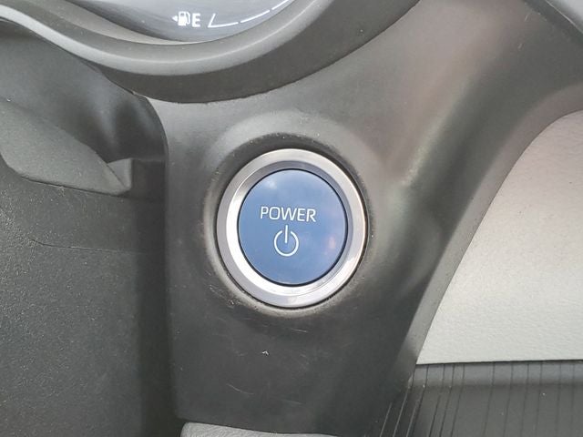 2021 Toyota Sienna LE 7 Passenger