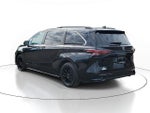 2021 Toyota Sienna LE 7 Passenger