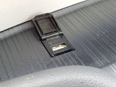 2021 Toyota Sienna LE 7 Passenger