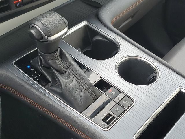 2021 Toyota Sienna LE 7 Passenger
