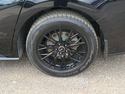 2021 Toyota Sienna LE 7 Passenger